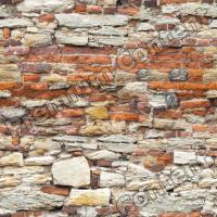 photo texture of wall brick seamless 0003